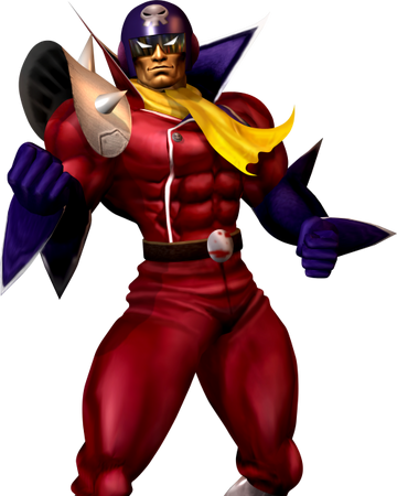 Blood Falcon Villains Wiki Fandom