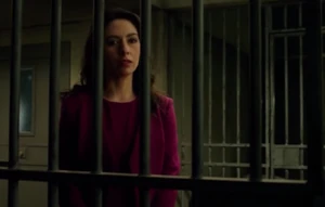 Mina Fayad recruits Deadshot to kill Andrew Diggle