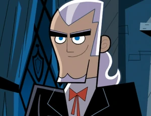 "I was going to ask you the same question young man."