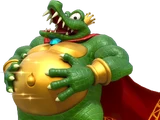 King K. Rool (Donkey Kong)