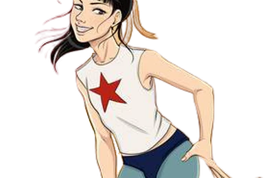 Mr. Arashi's Amazing Freak Show | Animanga Wiki | Fandom