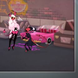 Featured image of post Verosika Helluva Boss Wiki