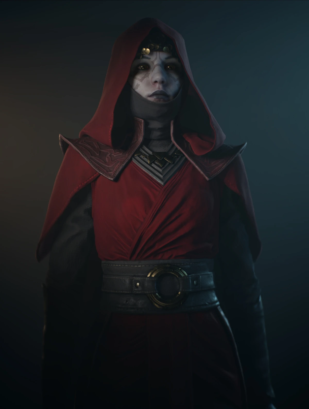 Merrin | Villains Wiki | Fandom