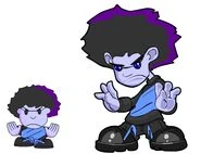 MindChamberAlucard.jpg (7 KB) Alucard's design for a cancelled Pico's School remake .