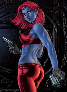 Mystique