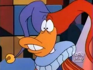 Quackerjack 51