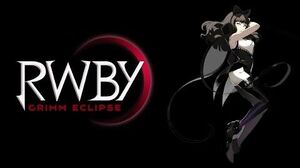 RWBY Grimm Eclipse (FINAL BOSS & ENDING)