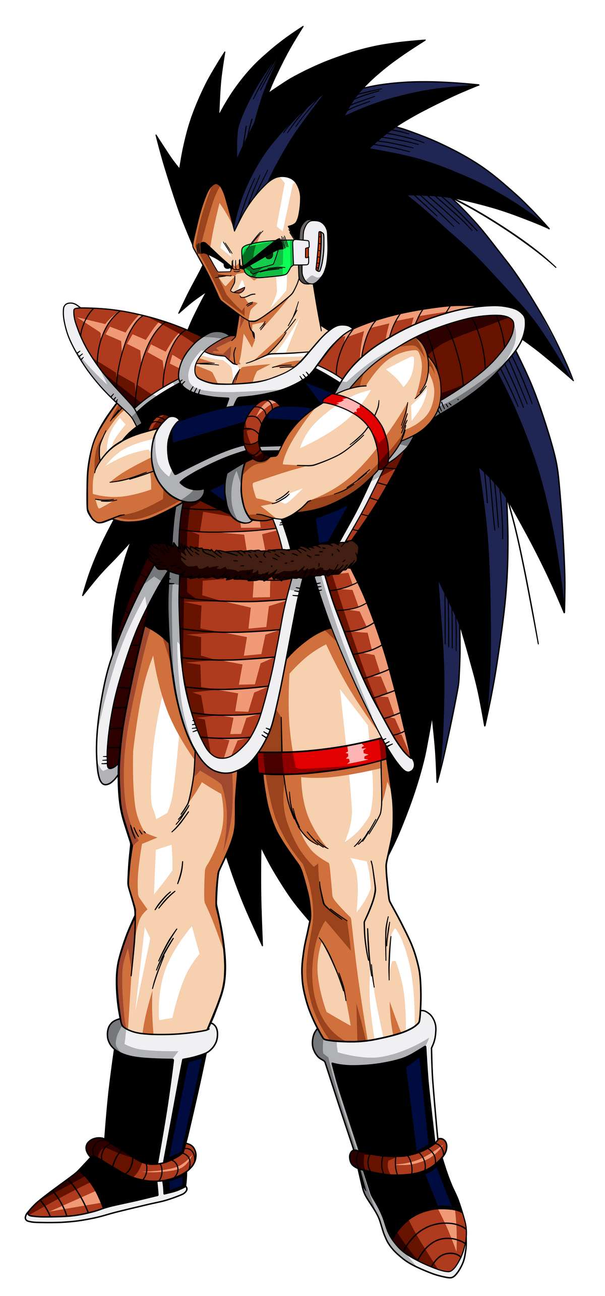 Vegeta, Villains Wiki, Fandom