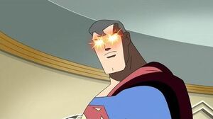 Superman Kills Lex Luthor!