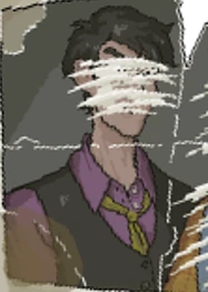 Afton in the Fazbear Frights continuity.