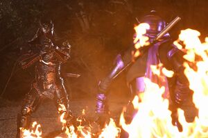 Yaminin (Transformed) 4.jpg (260 KB) Yaminin facing Shinobi.