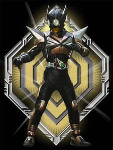 Kamen Rider PunchHopper