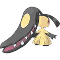 Mawile (Temporary)