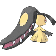 Mawile (Temporary)