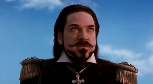 Arliss Loveless 9.jpg (77 KB) Loveless trying to kill West and Gordon with his giant mechanical spider contraption.