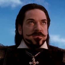 Dr Arliss Loveless Villains Wiki Fandom