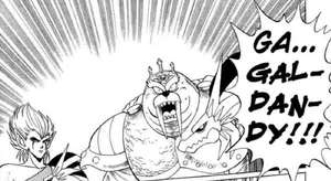 Borahorn shocked.jpeg (331 KB) Borahorn screaming in horror after witnessing Galdandy's death.