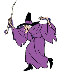 Witch