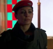 Col. Tia Karim