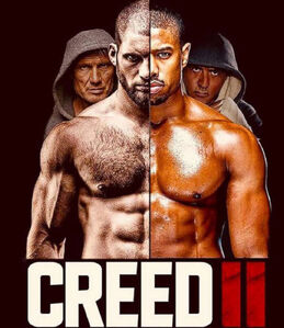 Creed-2