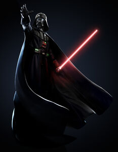 Darth Vader