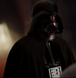 Darth Vader/Synopsis, Villains Wiki