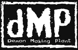 Dmp logo kikkuni
