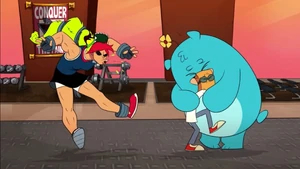 Dolencia 5.jpg (239 KB) Dolencia sneezing.