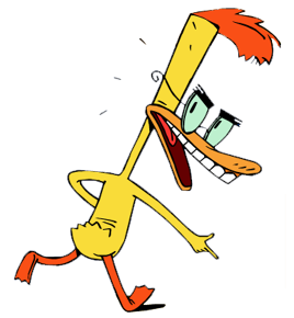 Duckman