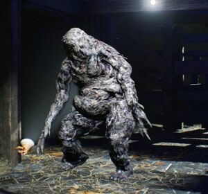 Molded, Resident Evil Wiki