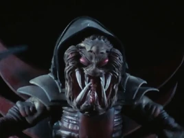 Second Face