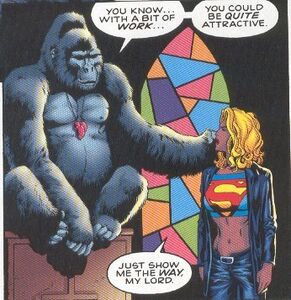 Gorilla Grodd 0038