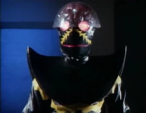 Hakaider Ep37.jpg (85 KB) Hakaider upon his activation.