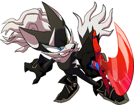 Unmasked