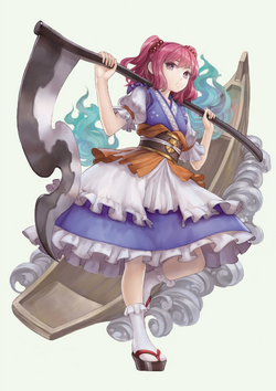 その他 komachi s-l400.jpg