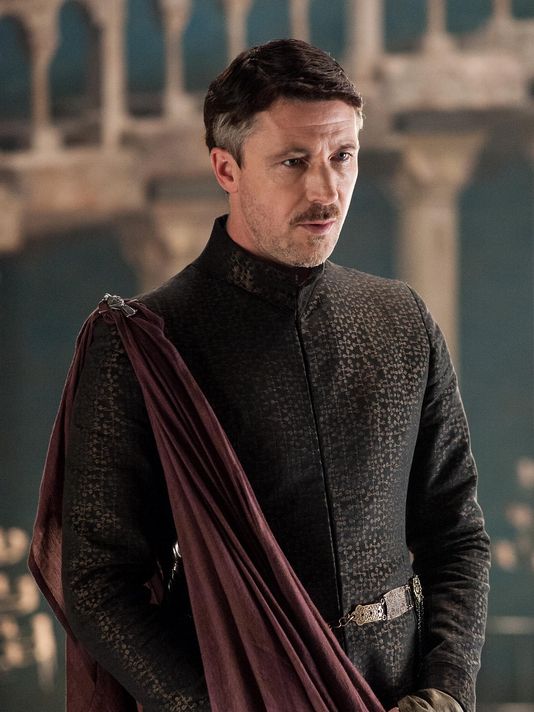 Petyr Baelish Picture - TV Fanatic