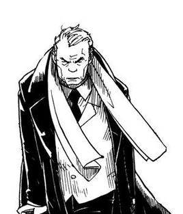 Lord Leslie