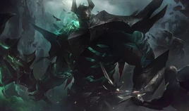 Splash Art