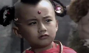 Red Boy | Villains Wiki | Fandom