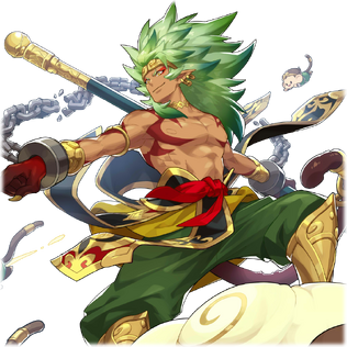 QitianDashengDragalia