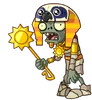 Ra Zombie
