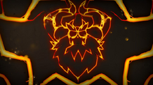 Rushu emblem