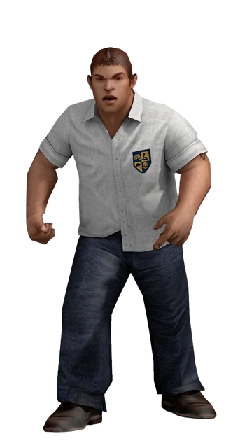 Category:Games, Bully Wiki