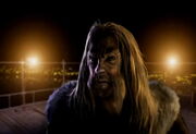 Sabretooth (Official Video Game)