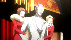 Shuu Tsukiyama, u R, r M, g O, gyazo, CFD, fandub, anime And Manga Fandom,  tokyo ghoul, Masquerade ball