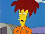 Sideshow Bob Again