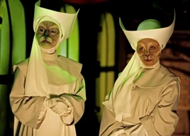 Nuns