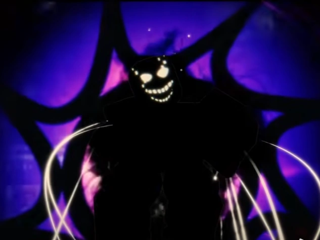 SMILE | Villains Wiki | Fandom