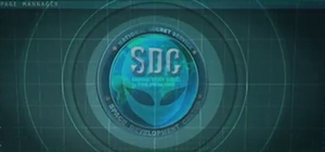 SDC Computer