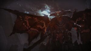 Thetakenking